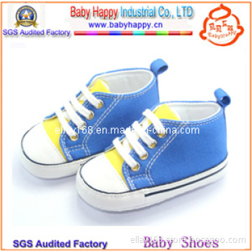 Wholesale Canvas Casual Boy Babies Sports Shoes